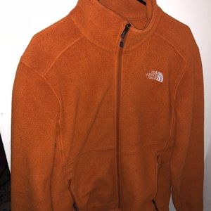 The North Face Fleece